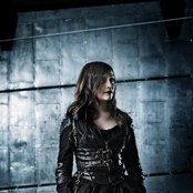 Lacey Sturm - List pictures