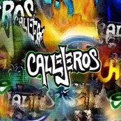 Callejeros - List pictures