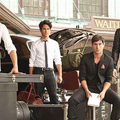 Honor Society - List pictures