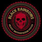 Black Rainbows - List pictures