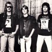 Atrophy - List pictures