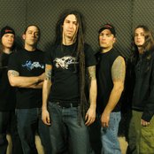 Shadows Fall - List pictures