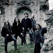 Rhapsody - List pictures