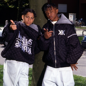 Kriss Kross - List pictures