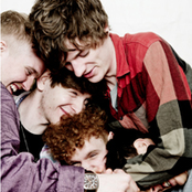 Dog Is Dead - List pictures