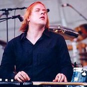 Jeff Healey Band - List pictures