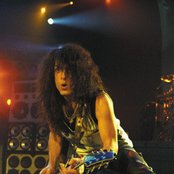 Paul Stanley - List pictures