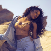 Victoria Monet - List pictures