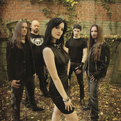Xandria - List pictures