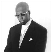 Aaron Hall - List pictures