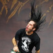 Lamb Of God - List pictures