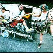 Nofx - List pictures