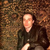 Coroner - List pictures