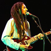 Julian Marley - List pictures