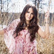 Molly Sandén - List pictures