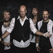 Serenity - List pictures