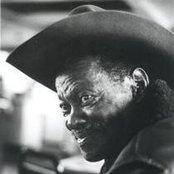 Clarence "gatemouth" Brown - List pictures