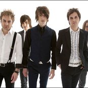 Click Five - List pictures