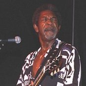 Luther Allison - List pictures
