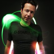 Sander Van Doorn - List pictures