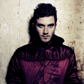 Nicolas Jaar - List pictures