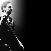 Dave Gahan - List pictures