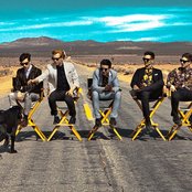 Spector - List pictures