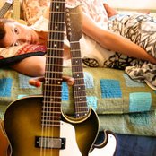 Inara George - List pictures