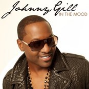 Johnny Gill - List pictures
