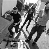 Black Tusk - List pictures