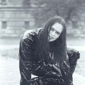 The Kovenant - List pictures