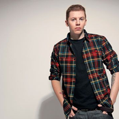 Professor Green - List pictures