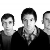 A Past Unknown - List pictures