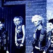 Vice Squad - List pictures