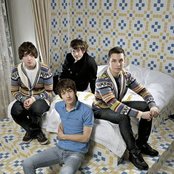 Arctic Monkeys - List pictures