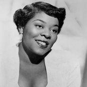 Dinah Washington - List pictures
