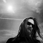 Venetian Snares - List pictures