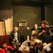 Dance Gavin Dance - List pictures