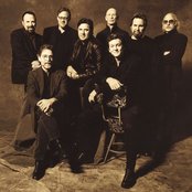 The Notorious Cherry Bombs - List pictures