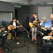 The Temper Trap - List pictures