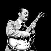 Joe Pass - List pictures