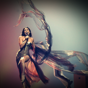 Anggun - List pictures