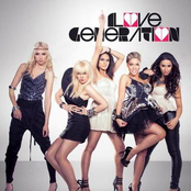 Love Generation - List pictures