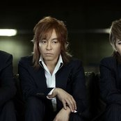 Tm Network - List pictures