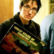 Richard Hawley - List pictures