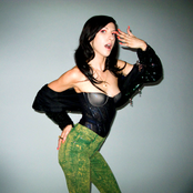 Amanda Blank - List pictures