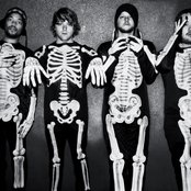 Does It Offend You, Yeah? - List pictures