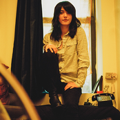 Sharon Van Etten - List pictures