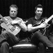 The Trophy Fire - List pictures