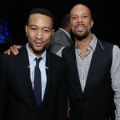 Common & John Legend - List pictures